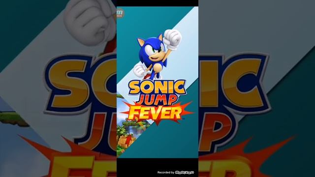 Sonic Jump Android Sonic ?999999 смотреть онлайн