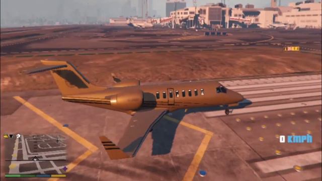 GTA 5 ONLINE : LAZER VS LUXOR DELUXE ( WHICH IS BEST ? ) смотреть онлайн