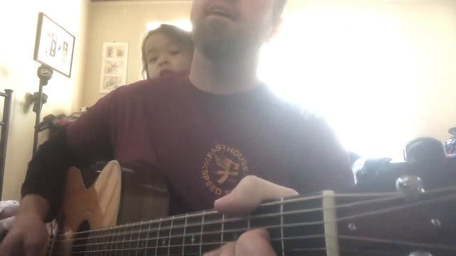 Chris Shiflett “West Coast Town” cover смотреть онлайн