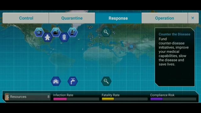 Plague Inc : Cure Mode - Bacteria Normal Mode Guide | How to win Bacteria on Normal смотреть онлайн