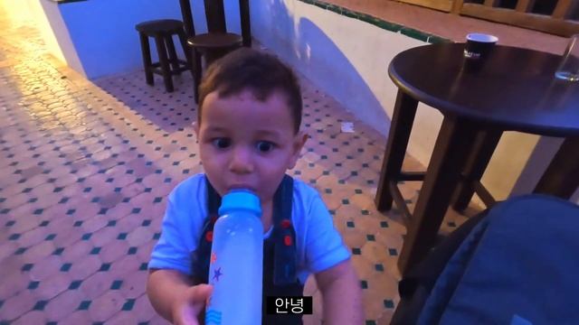 모로코 여행 /누구나 친구가 될 수 있는 곳 /라바트 여행 2부 /세계여행 /해외여행 - 모로코(5) смотреть онлайн