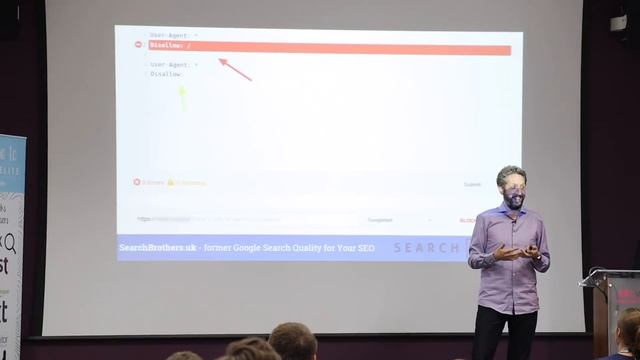 Structured Data Explained | Search Elite SEO Conference смотреть онлайн