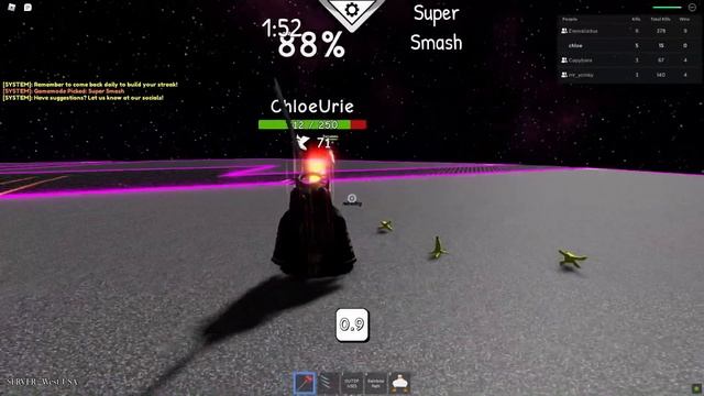 Roblox is recording voice chat… смотреть онлайн