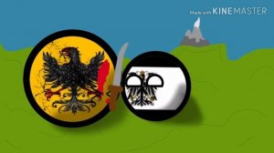 Countryballs: История Германии