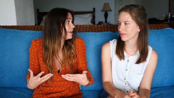 Travel Tips for First Time Travelers with Hey Nadine