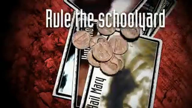 Lunch Money Promo Video SD