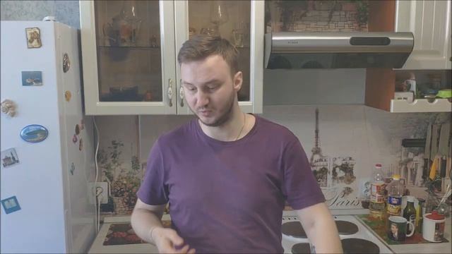 Вкусная трапеза для всех случаев жизни