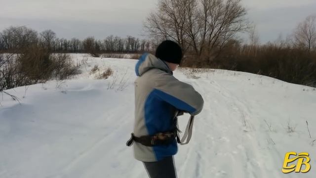 Выбор первого ружья. ИЖ-27М. Обзор и впечатления.