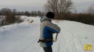 Выбор первого ружья. ИЖ-27М. Обзор и впечатления.