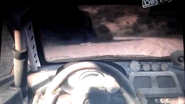 Dirt 2 Flawless Flip смотреть онлайн