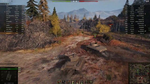 Dell G3 3579 Wolf of Tanks gameplay benchmark, Ultra@1080p GTX 1050 Ti, I5-8300H смотреть онлайн