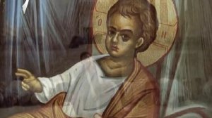 Жития Святых: Симеон Богоприимец