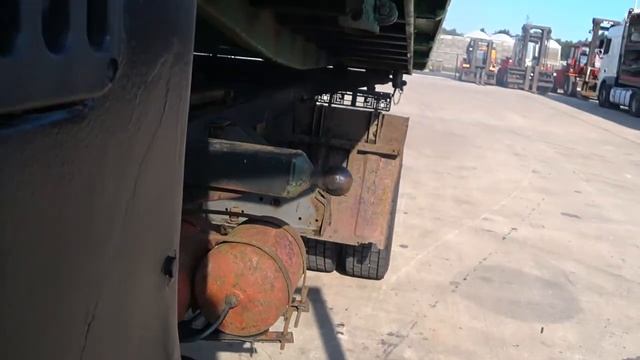 DAF 45 ATI 160 (17231) смотреть онлайн