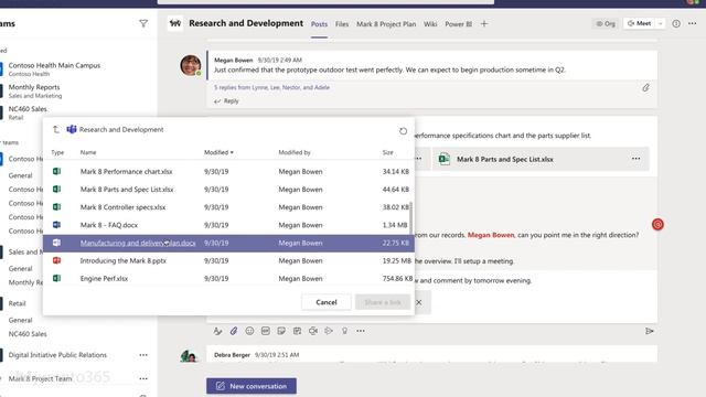 Ultimate Microsoft Teams tutorial for 2021 — chat, online meetings, files, demos, tips and tricks смотреть онлайн