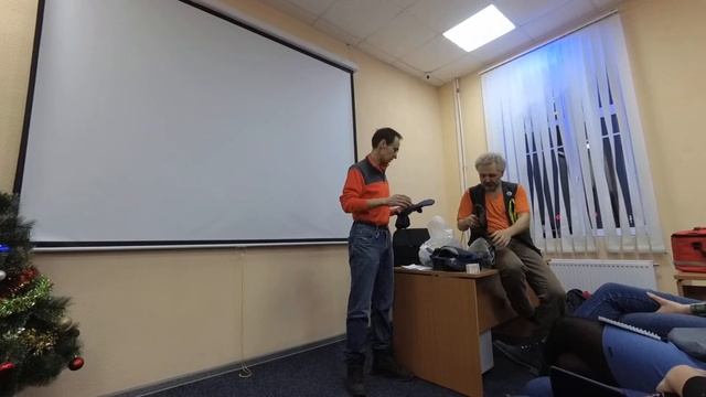 Бахилы с галошами Терра и прочее личное снаряжение для зимних походов смотреть онлайн