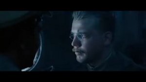 Н.Михалков "Солнечный удар"