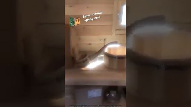 Видеообзор бани Квадро смотреть онлайн