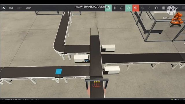 Node red & factory i/o with tia portal in industrial automation смотреть онлайн