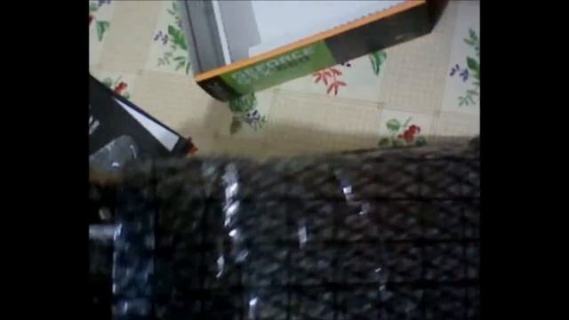Unboxing GTX 660 ZOTAC #2 Minha Placa de Vídeo nova agora sim :) смотреть онлайн