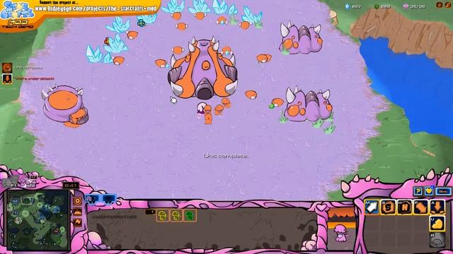 StarCrap 2 смотреть онлайн