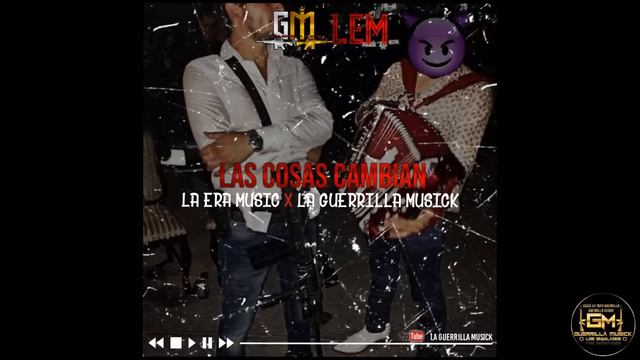 la era music ft La Guerrilla Musick 2018 смотреть онлайн