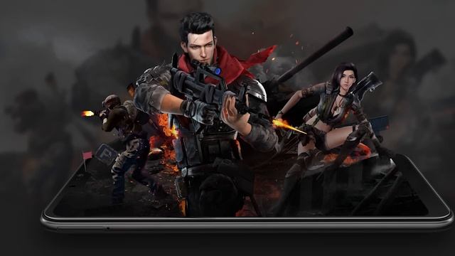 Xiaomi Redmi 6 Pro & Mi Pad 4 - Insane!!! ? смотреть онлайн