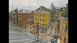 Песня про Кирово Чепецк