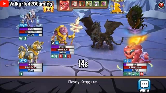 Monster Legends New Links?? Gift 40,000 GEMS смотреть онлайн