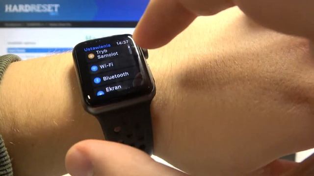 Samsung Galaxy Buds Pro - Disconnect from Apple Watch смотреть онлайн