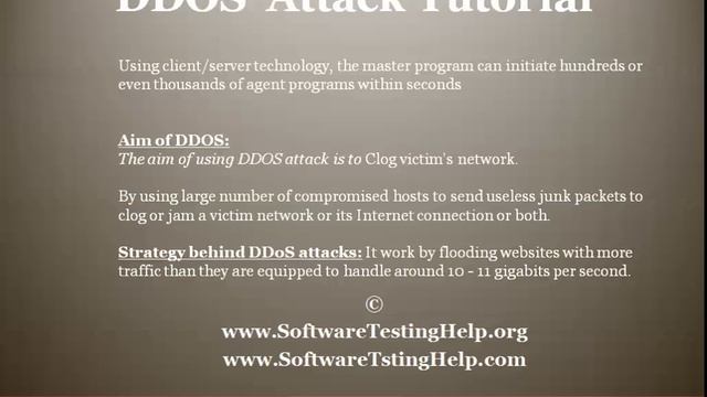 What is DDoS | DDoS Definition | DDoS Protection смотреть онлайн