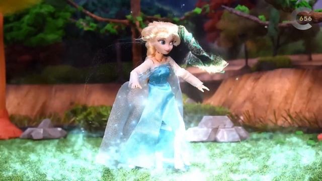 Frozen vs Re:Zero : Clash of Sisters (Elsa & Anna vs Rem & Ram) смотреть онлайн