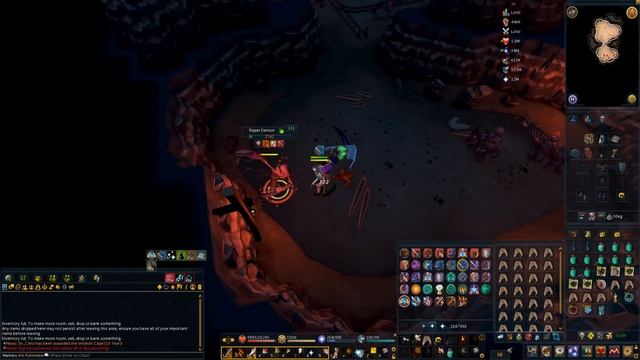 Slaying For Souls! Road to Completing the Slayer Codex [Runescape 3] Episode #1! смотреть онлайн