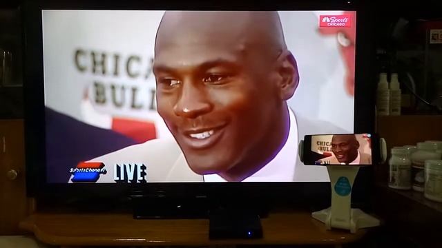 iconBIT XDS700- Miracast Sample смотреть онлайн