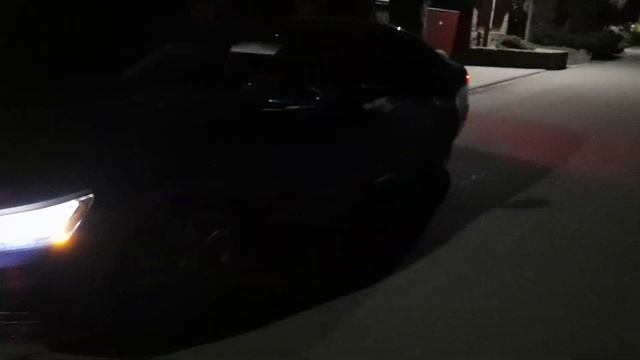 LED Оптика на Wolksvagen Passat - Пан или пропал ? смотреть онлайн