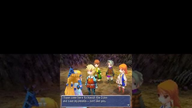 Final Fantasy III DS Walkthrough Part 5 - Sealed Cave (1/2) смотреть онлайн