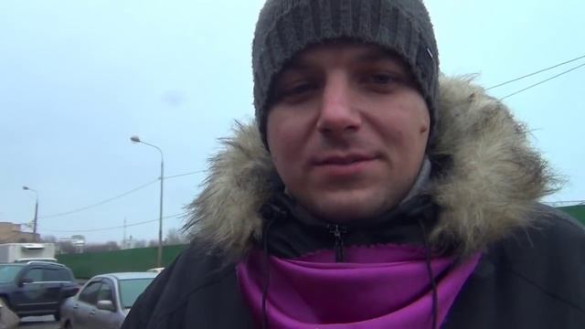 VLOG Ваша Юля - Бессрочная голодовка в поддержку Виктории Павленко смотреть онлайн