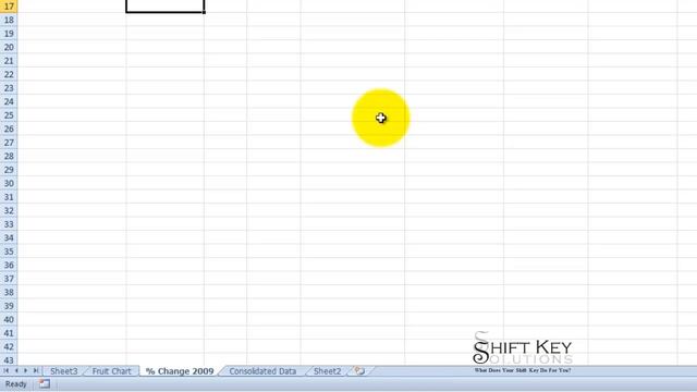 Excel 2010 Printing a PivotTable and PivotChart Report Exercise 10 смотреть онлайн