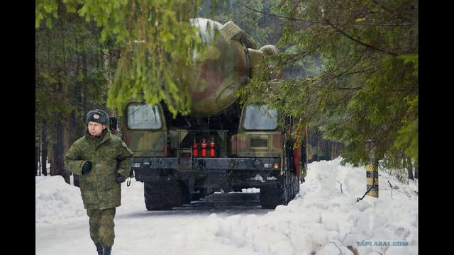Гимн РВСН смотреть онлайн