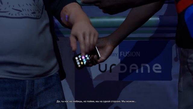 WatchDogs2/ЛЕННИ смотреть онлайн