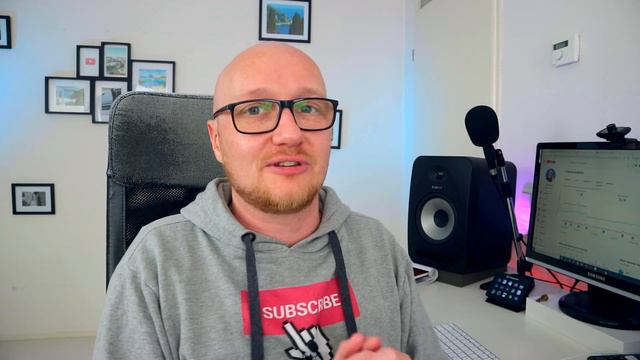 My YouTube Views are DOWN … I'm HAPPY смотреть онлайн