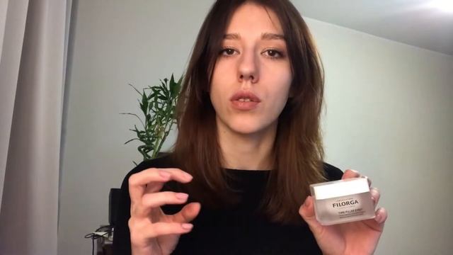 Отзыв о креме вокруг глаз Filorga Time-Filler eyes смотреть онлайн