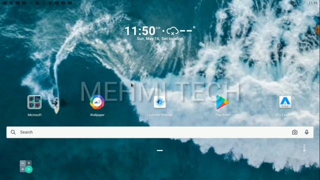 Android Tv Launcher| Best Android Tv Launcher 2021|Best TV Launcher