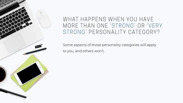 DISC Personality Test: Learn How DISC Test Scoring Works смотреть онлайн
