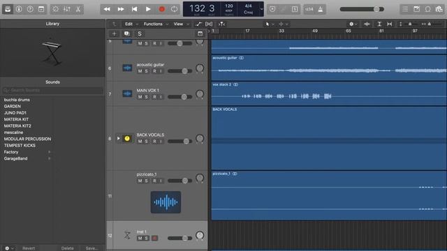 Алик Южный // Как сочинять и записываться дома: инструменты, методы и софт смотреть онлайн
