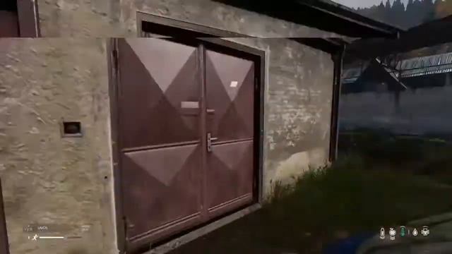 DayZ kami is cracked смотреть онлайн