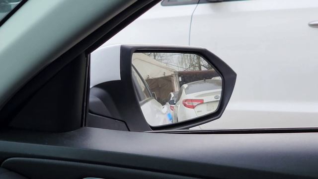 HYUNDAI Avante CN7 (All New Avante) No Accident Gasoline (Petrol) MU034262 #jhtkorea #usedcar