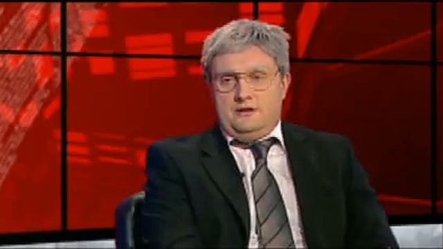Gift TV3 - Vincent & Martin Mansergh смотреть онлайн