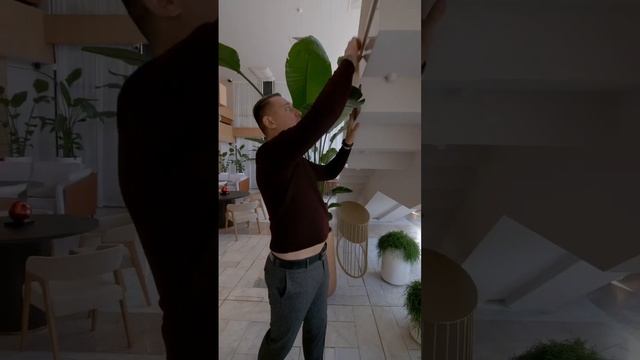 Это просто НЕРЕАЛЬНО! Как мы восстановили советскую мраморную лестницу!!! смотреть онлайн