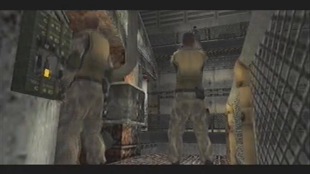 Syphon Filter: Dark Mirror - 10 - Episode 2 Part 2 смотреть онлайн
