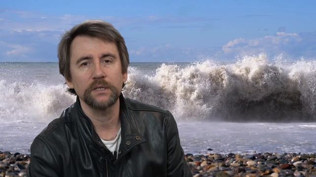 ДА читает свои стихи: ЗВУКИ смотреть онлайн